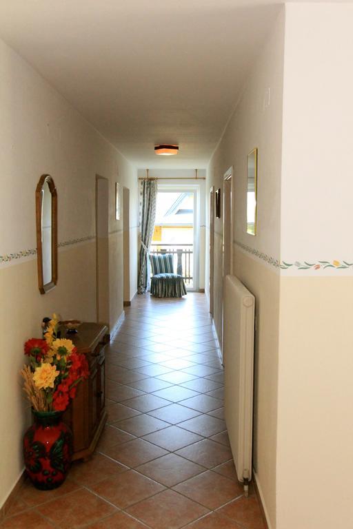 Pension Sonnengrund Reifnitz Dış mekan fotoğraf